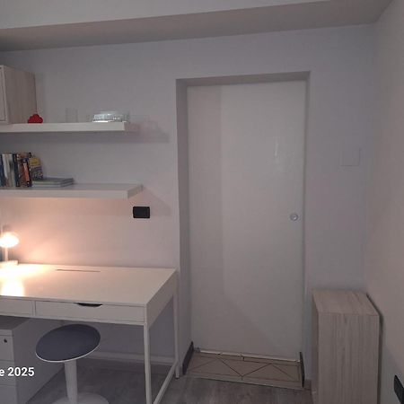 Il Melograno Apartment Rimini Ngoại thất bức ảnh