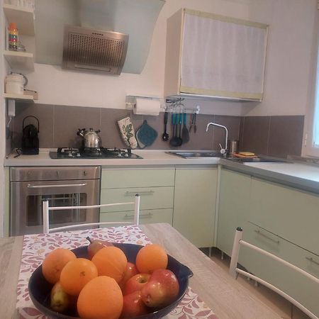 Il Melograno Apartment Rimini Ngoại thất bức ảnh