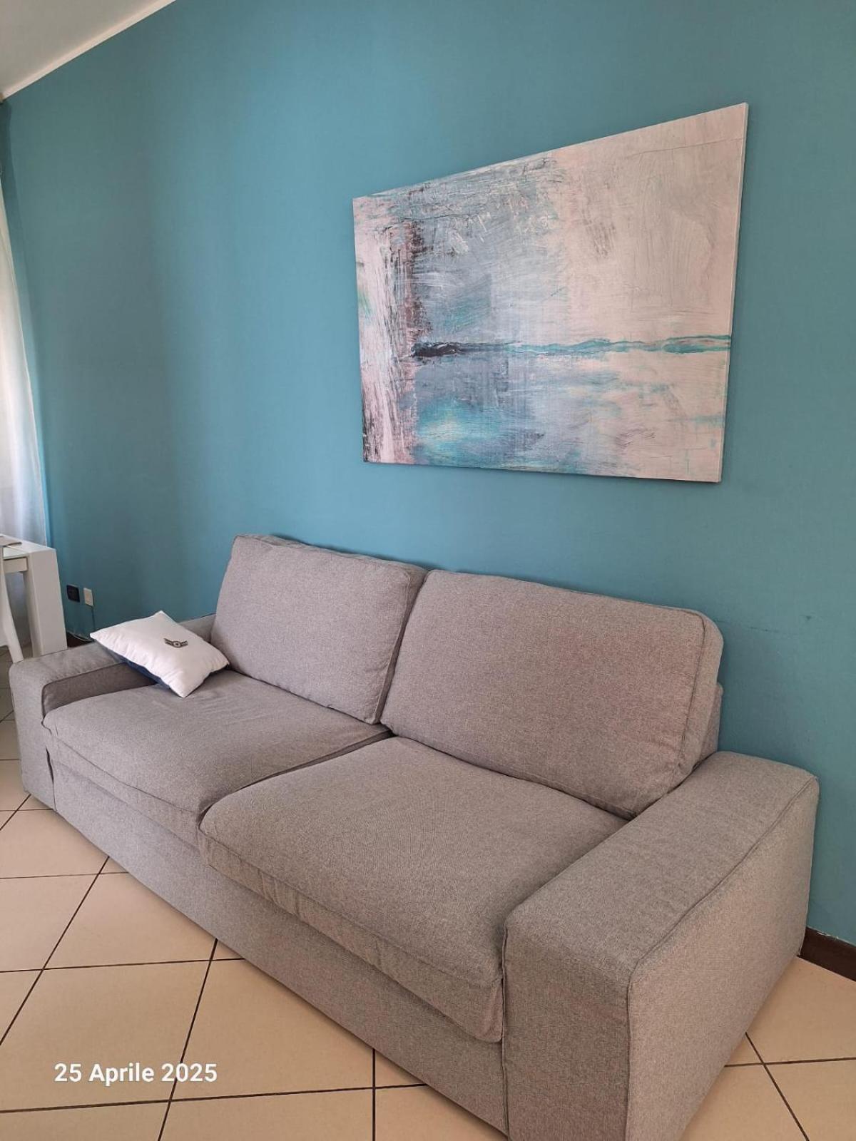 Il Melograno Apartment Rimini Ngoại thất bức ảnh