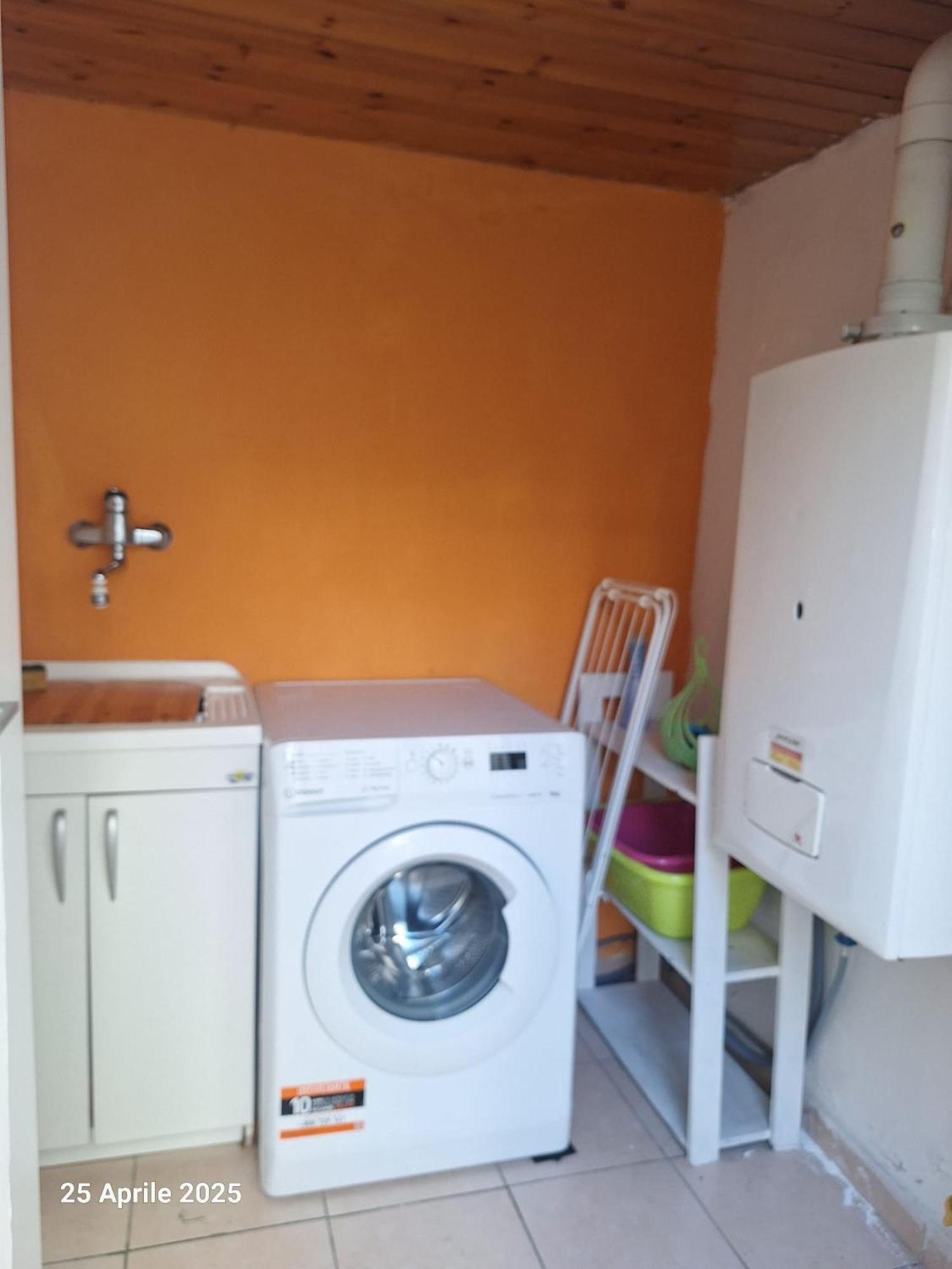 Il Melograno Apartment Rimini Ngoại thất bức ảnh