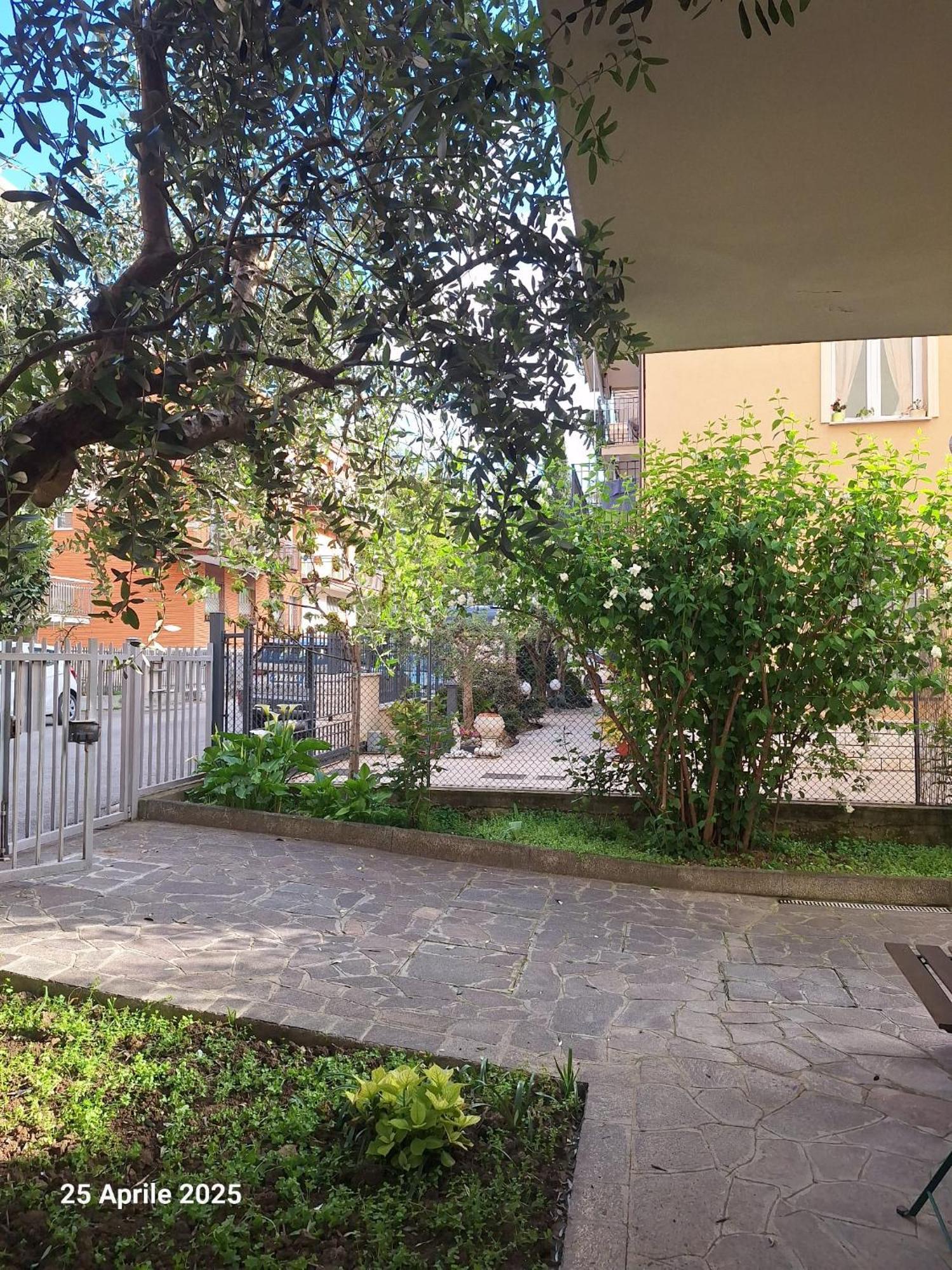 Il Melograno Apartment Rimini Ngoại thất bức ảnh