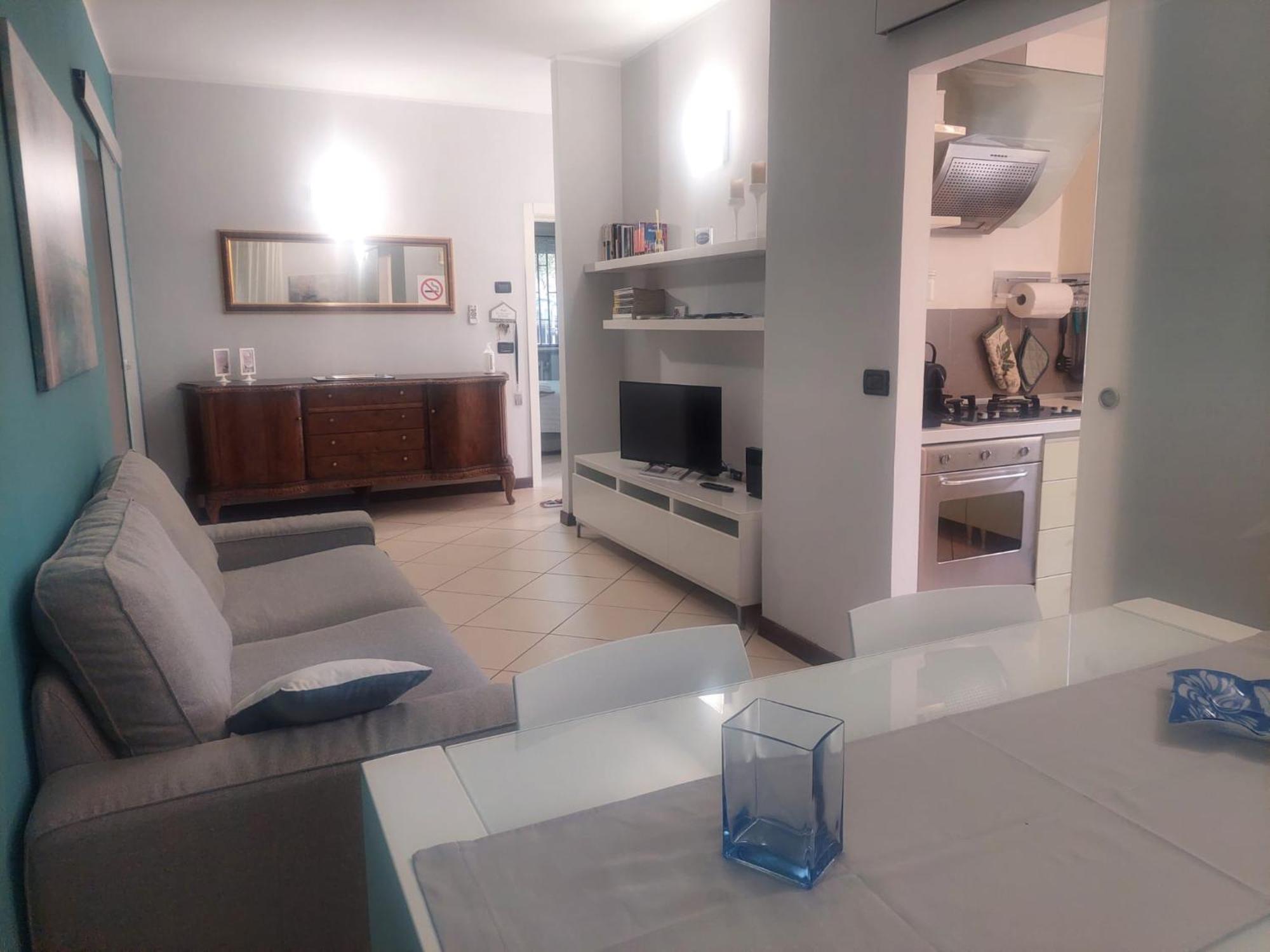Il Melograno Apartment Rimini Ngoại thất bức ảnh