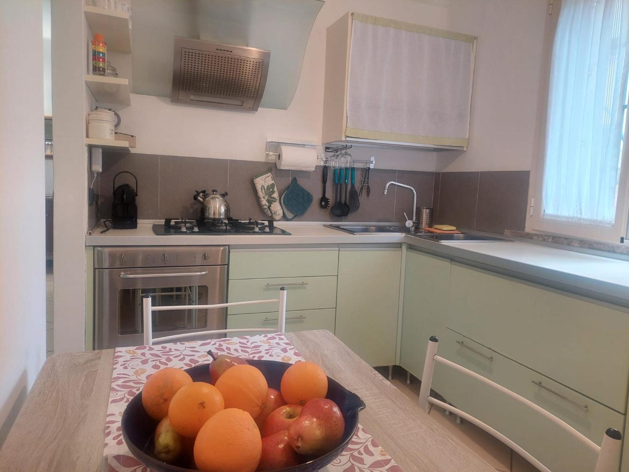 Il Melograno Apartment Rimini Ngoại thất bức ảnh