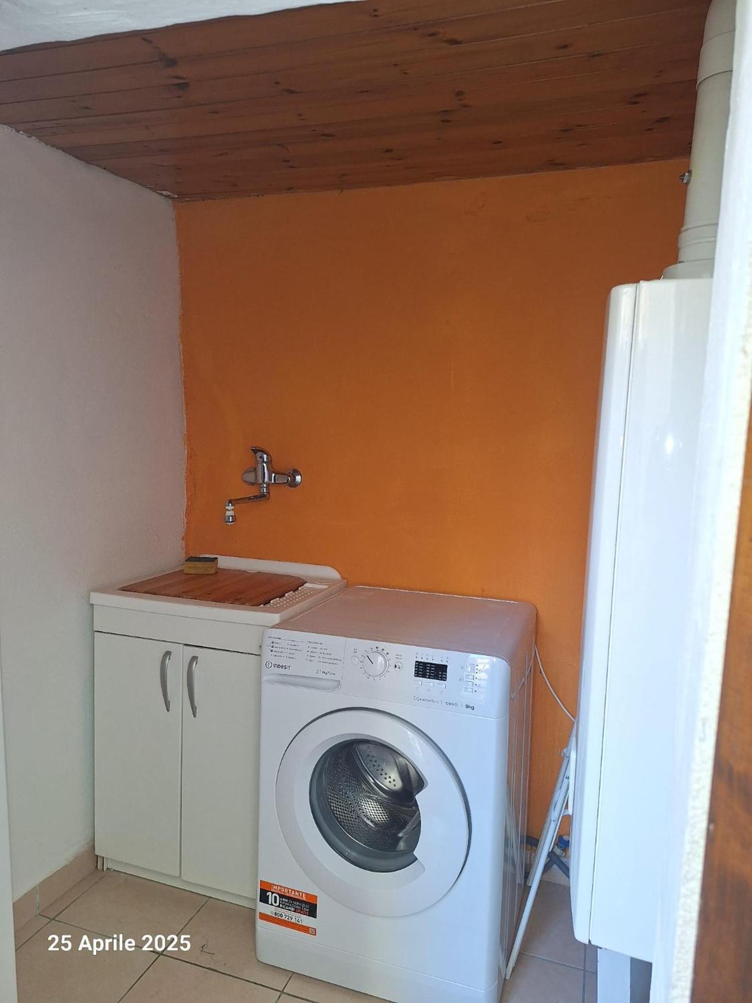Il Melograno Apartment Rimini Ngoại thất bức ảnh