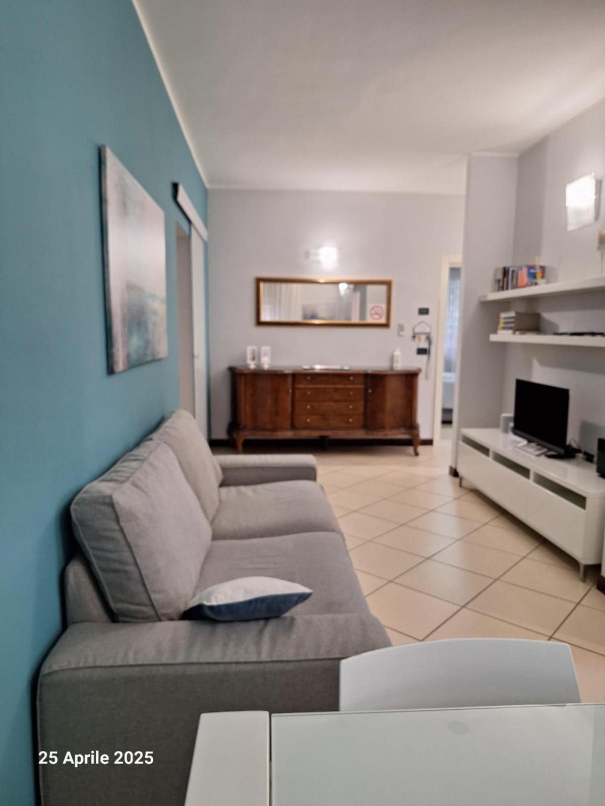 Il Melograno Apartment Rimini Ngoại thất bức ảnh