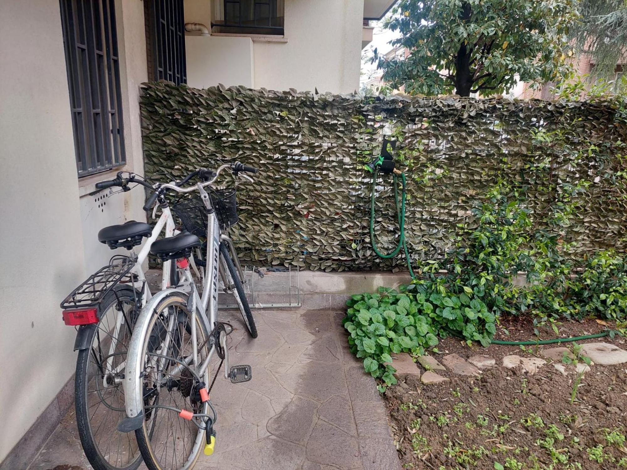 Il Melograno Apartment Rimini Ngoại thất bức ảnh