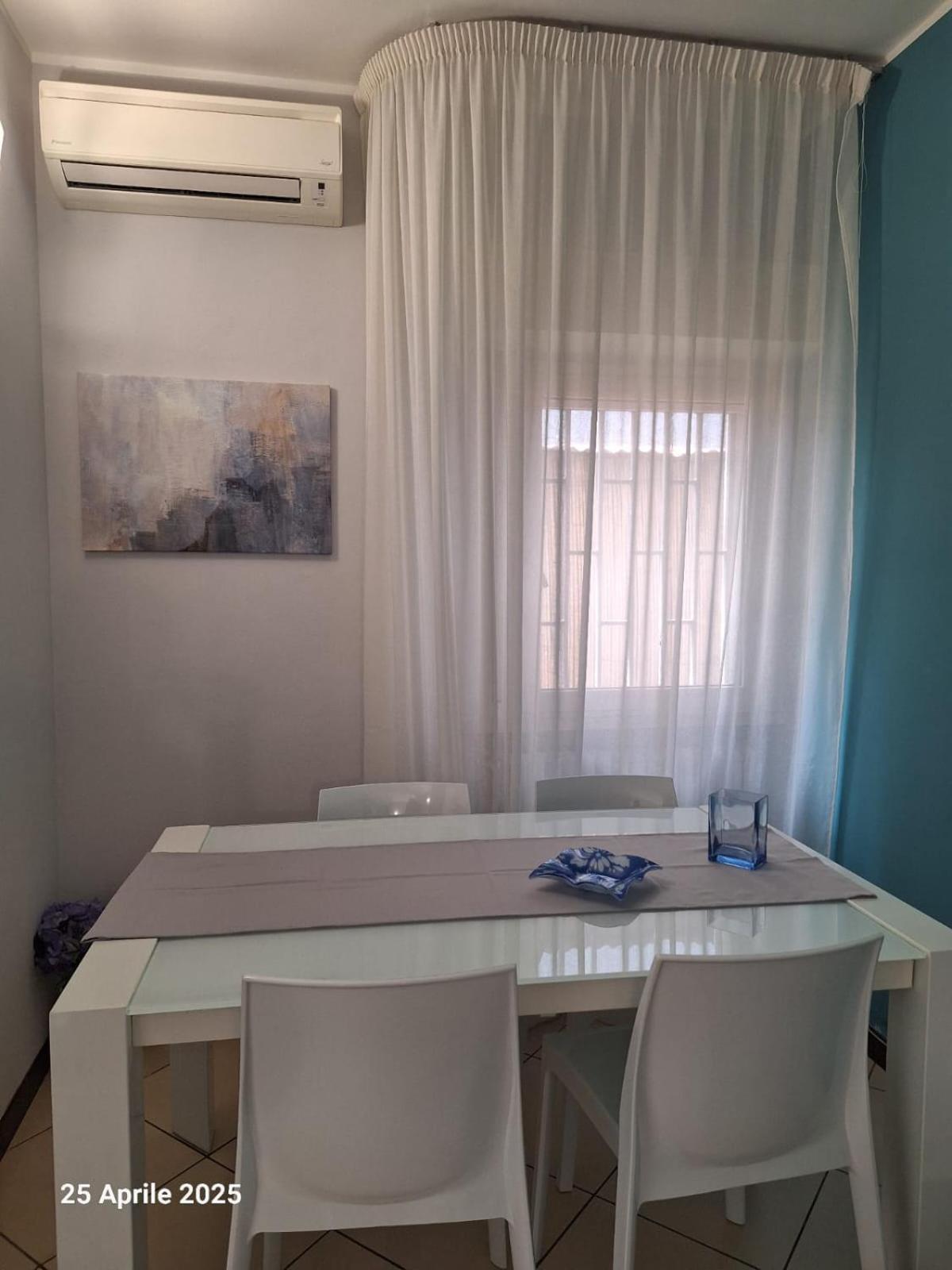 Il Melograno Apartment Rimini Ngoại thất bức ảnh