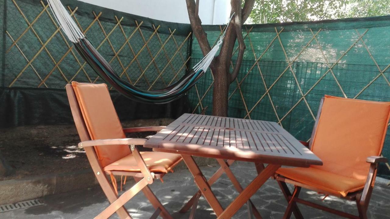 Il Melograno Apartment Rimini Ngoại thất bức ảnh